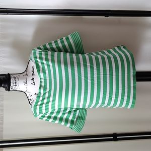 Woman's Ralph Lauren blouse sz XL